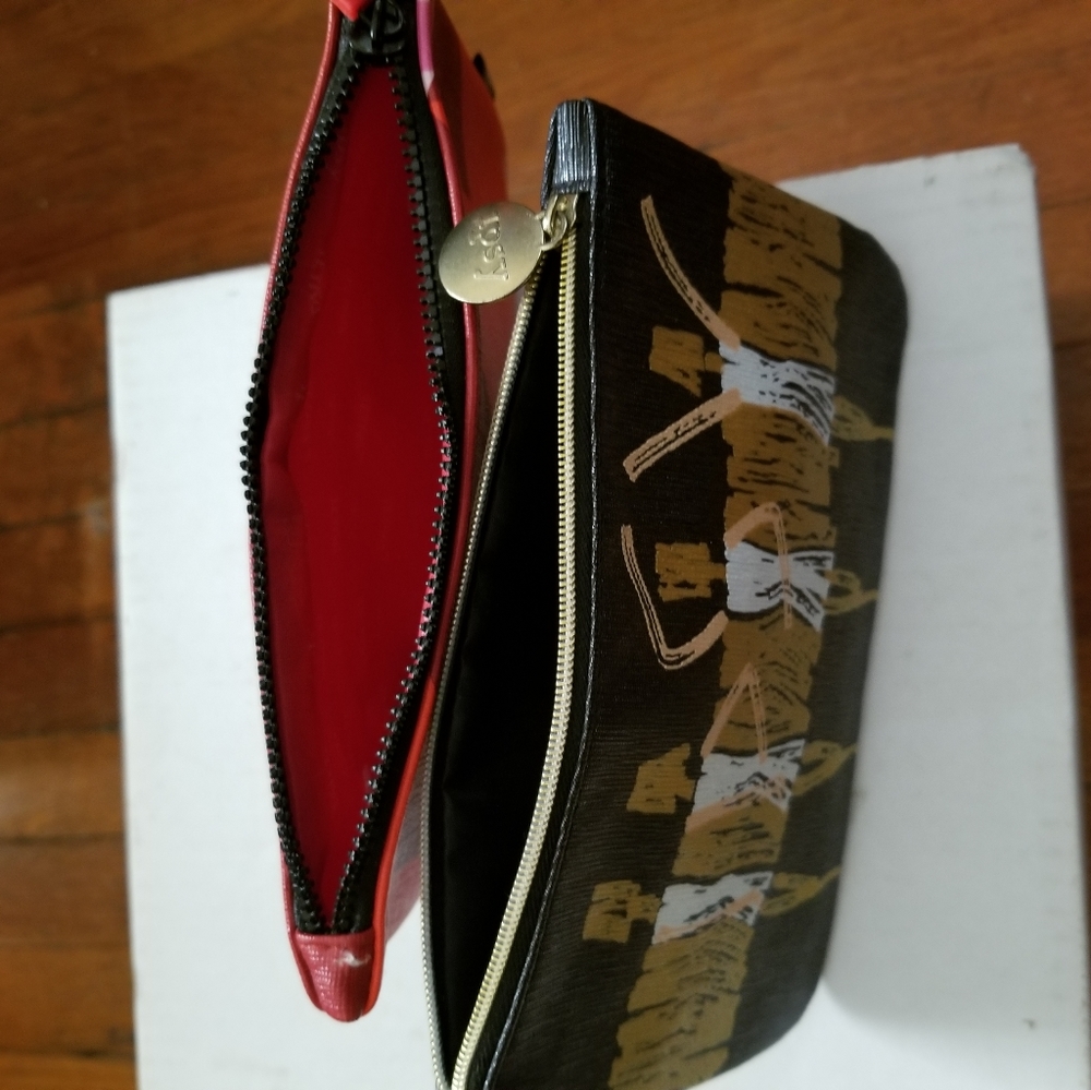 Makeup bags - Picture 2 of 3